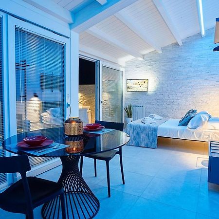 Porta Del Golfo Apartments & Suites Castellammare del Golfo Luaran gambar