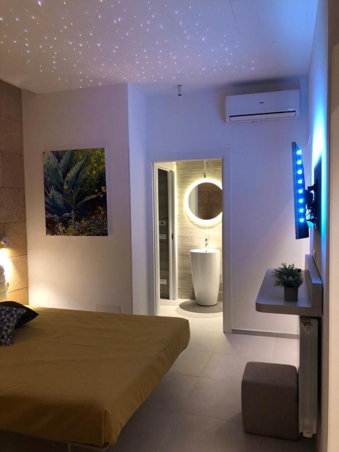 Porta Del Golfo Apartments & Suites Castellammare del Golfo Luaran gambar