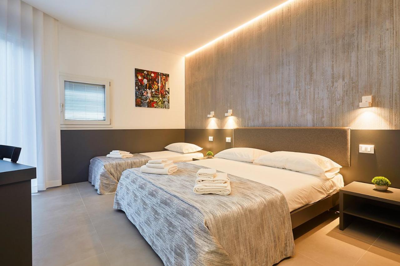 Porta Del Golfo Apartments & Suites Castellammare del Golfo Luaran gambar
