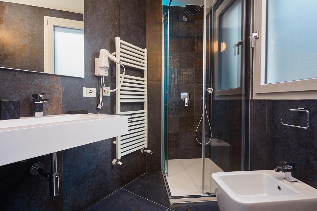 Porta Del Golfo Apartments & Suites Castellammare del Golfo Luaran gambar
