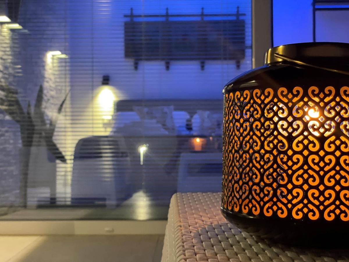 Porta Del Golfo Apartments & Suites Castellammare del Golfo Luaran gambar