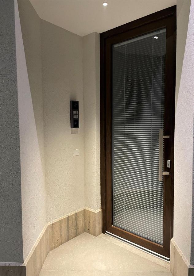 Porta Del Golfo Apartments & Suites Castellammare del Golfo Luaran gambar