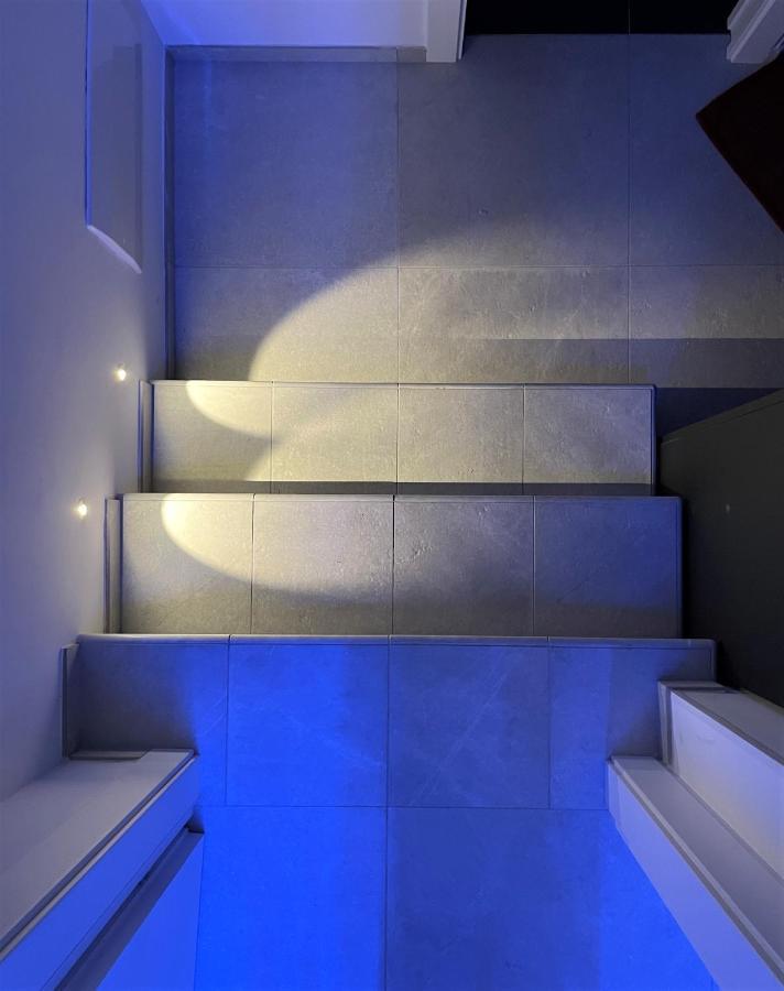 Porta Del Golfo Apartments & Suites Castellammare del Golfo Luaran gambar