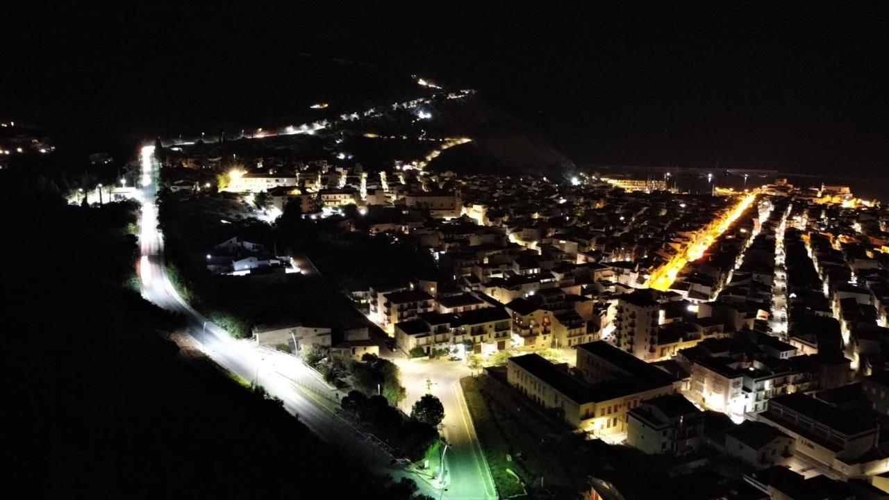 Porta Del Golfo Apartments & Suites Castellammare del Golfo Luaran gambar