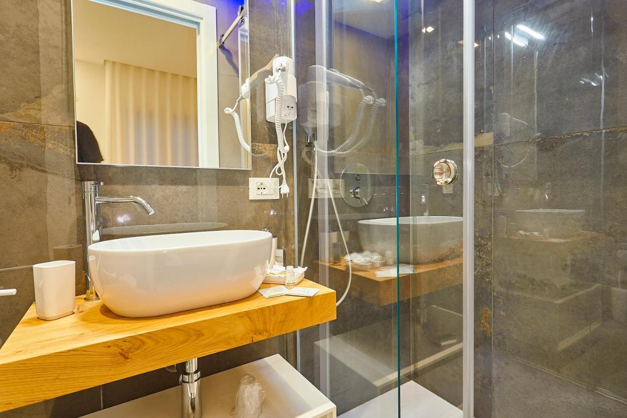 Porta Del Golfo Apartments & Suites Castellammare del Golfo Luaran gambar